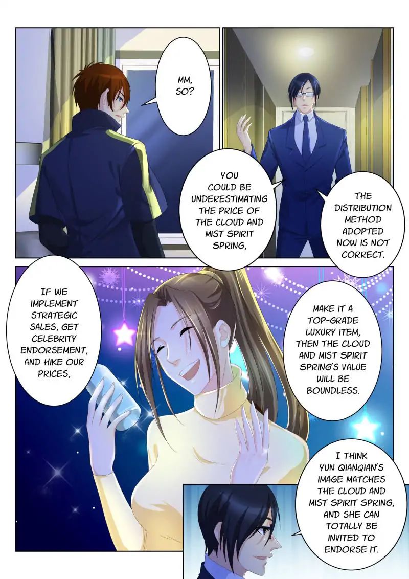 Rebirth Of The Urban Immortal Cultivator - Chapter 97