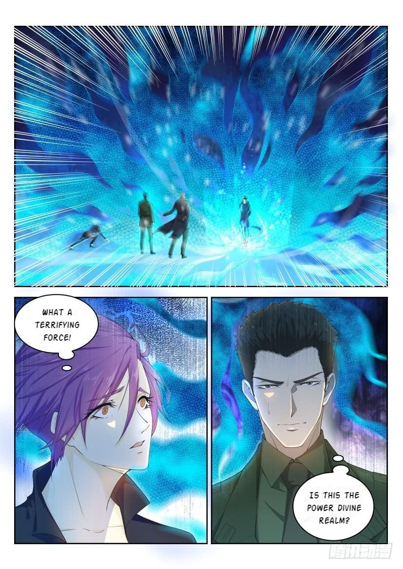 Rebirth Of The Urban Immortal Cultivator - Chapter 244