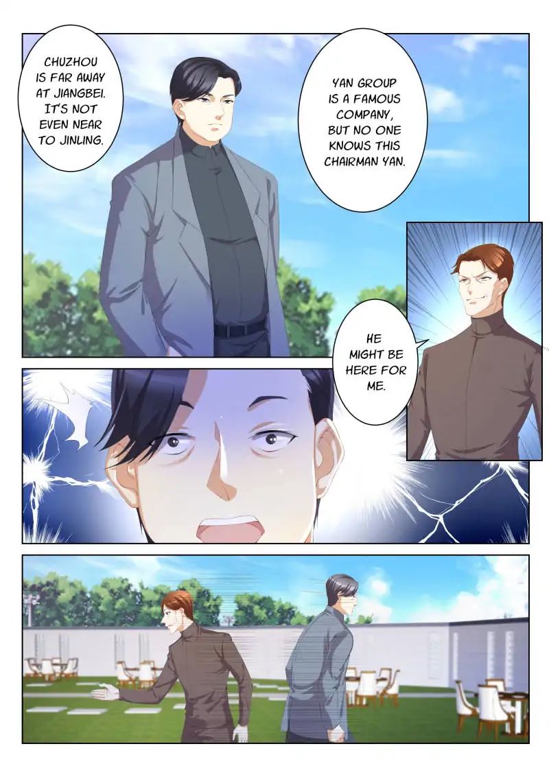 Rebirth Of The Urban Immortal Cultivator - Chapter 102