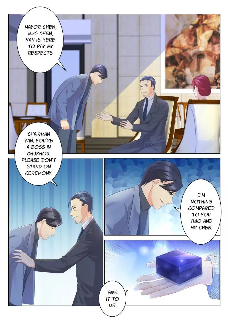 Rebirth Of The Urban Immortal Cultivator - Chapter 102