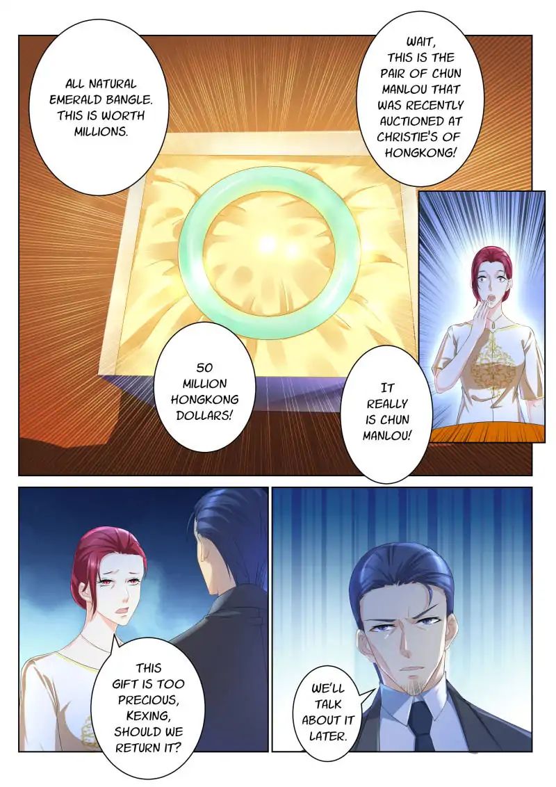 Rebirth Of The Urban Immortal Cultivator - Chapter 102