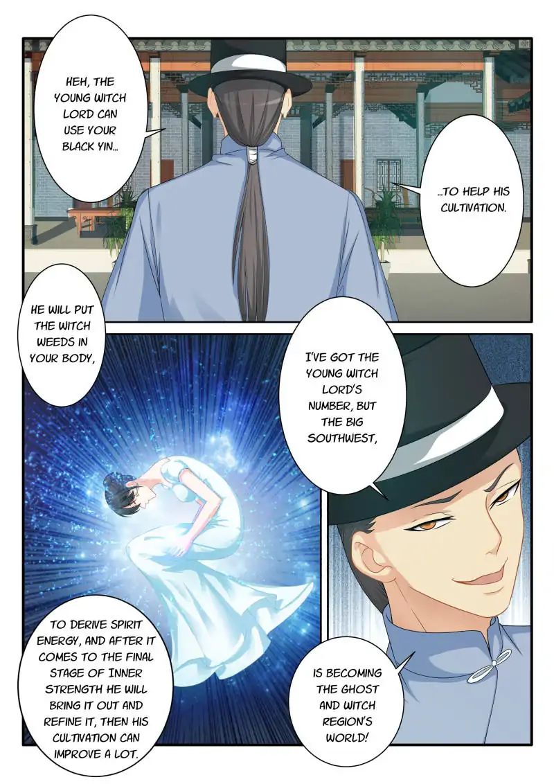 Rebirth Of The Urban Immortal Cultivator - Chapter 83