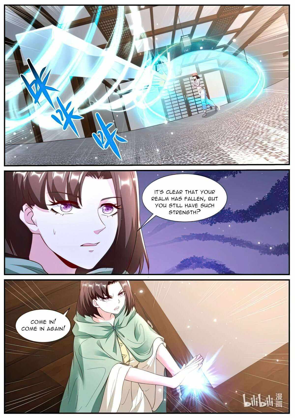 Rebirth Of The Urban Immortal Cultivator - Chapter 994