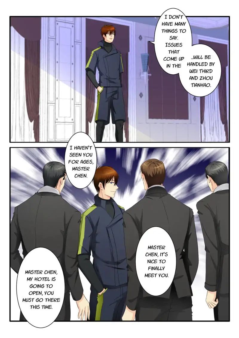 Rebirth Of The Urban Immortal Cultivator - Chapter 76