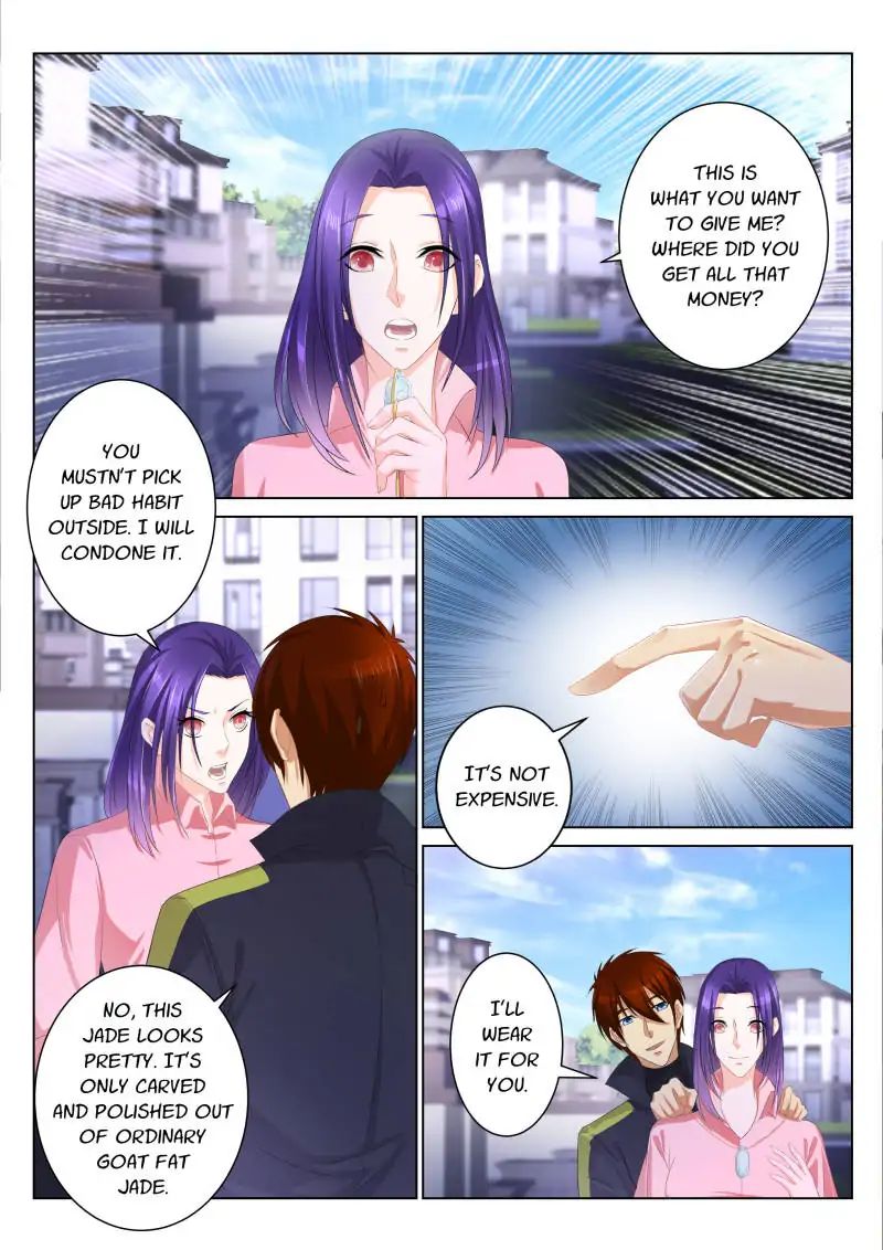 Rebirth Of The Urban Immortal Cultivator - Chapter 99