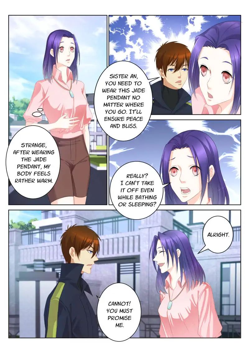 Rebirth Of The Urban Immortal Cultivator - Chapter 99