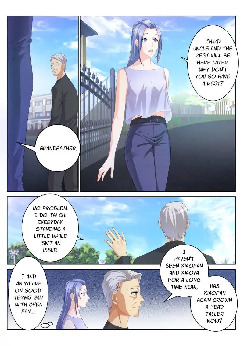 Rebirth Of The Urban Immortal Cultivator - Chapter 99