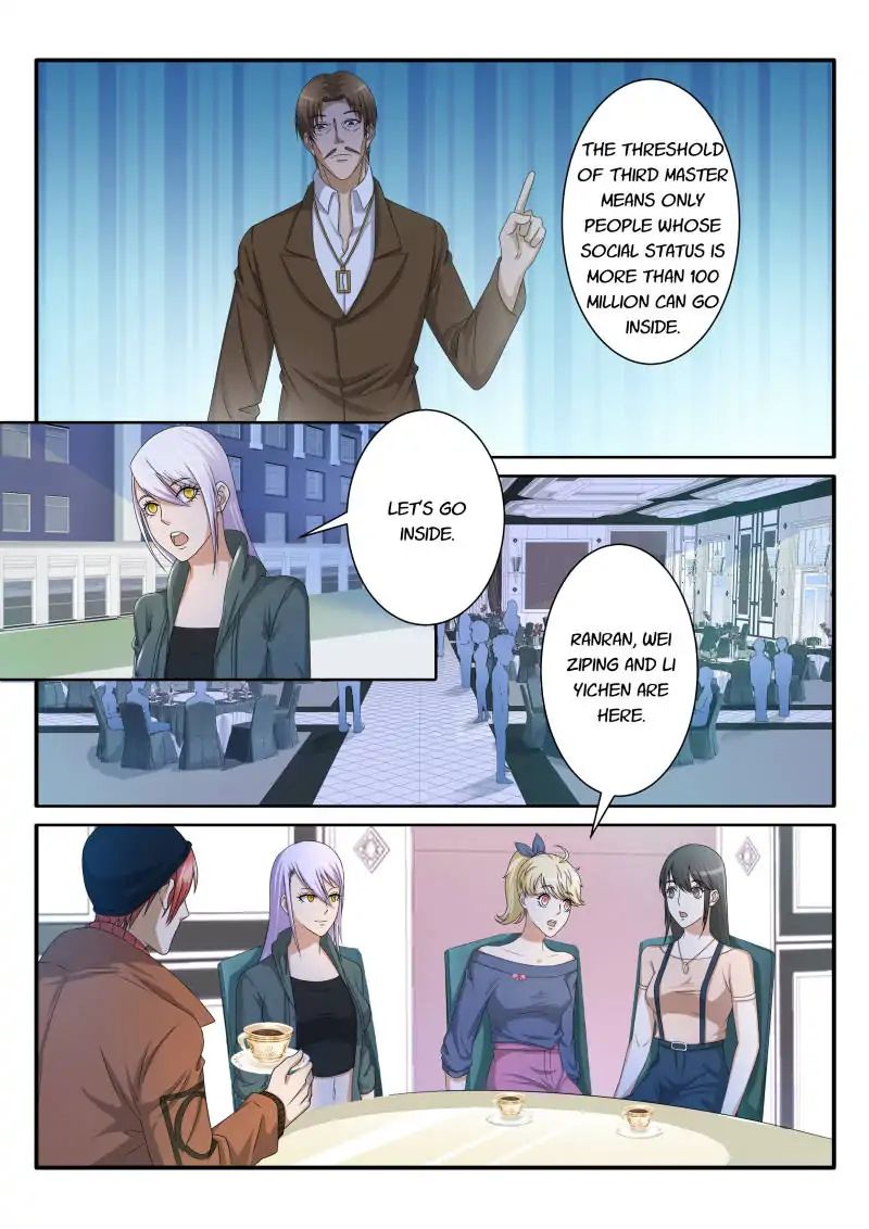 Rebirth Of The Urban Immortal Cultivator - Chapter 74