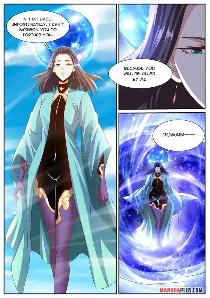 Rebirth Of The Urban Immortal Cultivator - Chapter 997