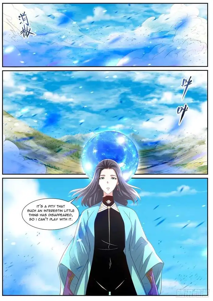 Rebirth Of The Urban Immortal Cultivator - Chapter 997