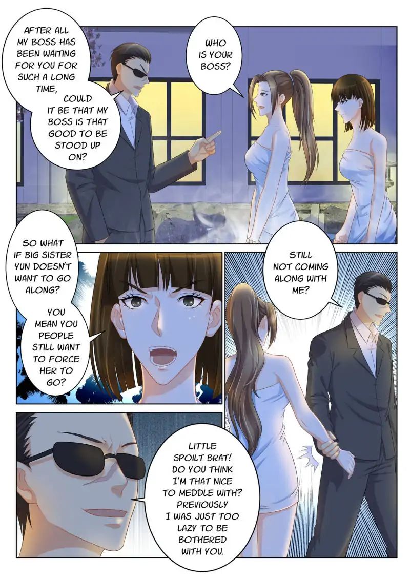 Rebirth Of The Urban Immortal Cultivator - Chapter 94