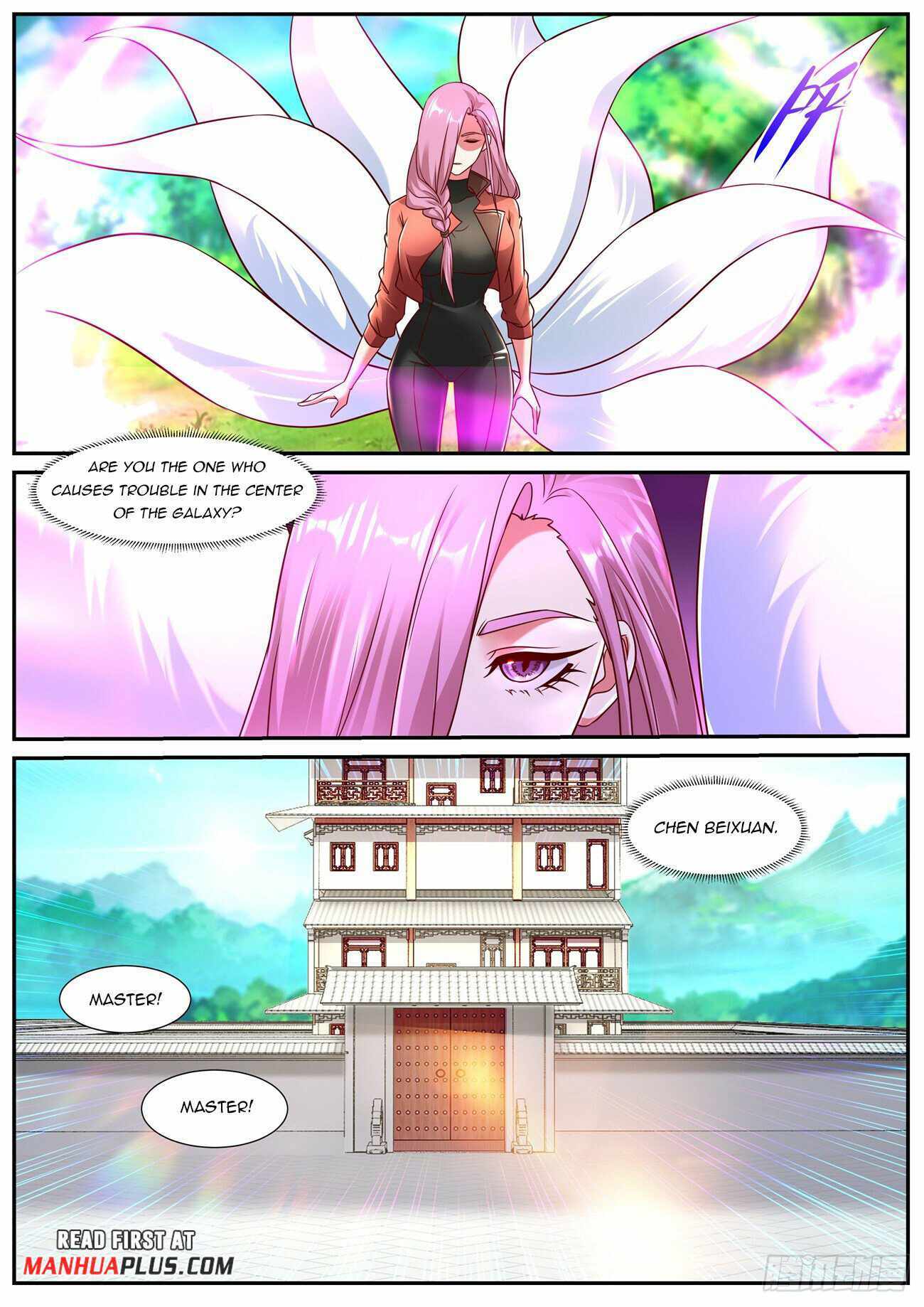 Rebirth Of The Urban Immortal Cultivator - Chapter 898