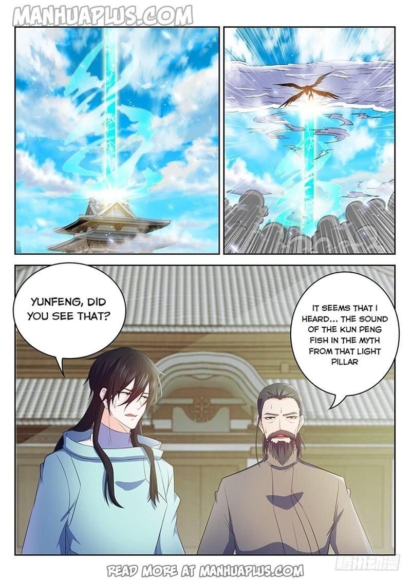 Rebirth Of The Urban Immortal Cultivator - Chapter 343