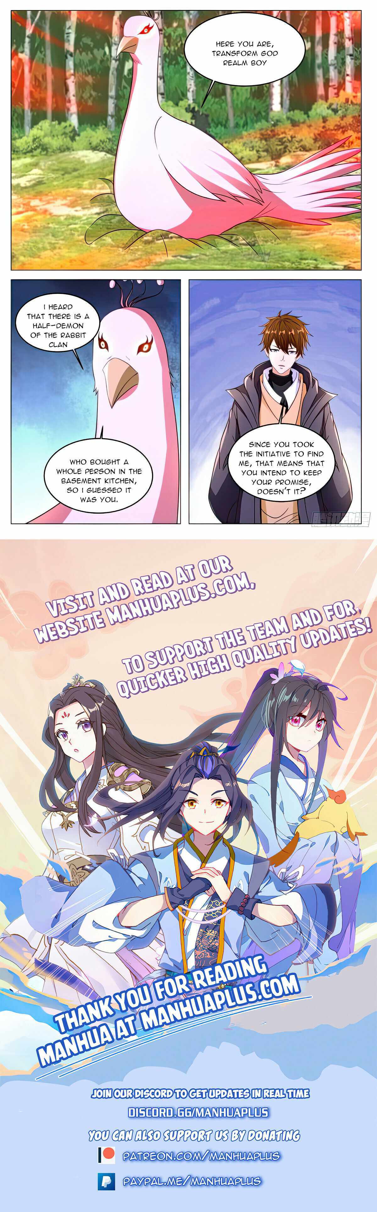 Rebirth Of The Urban Immortal Cultivator - Chapter 880