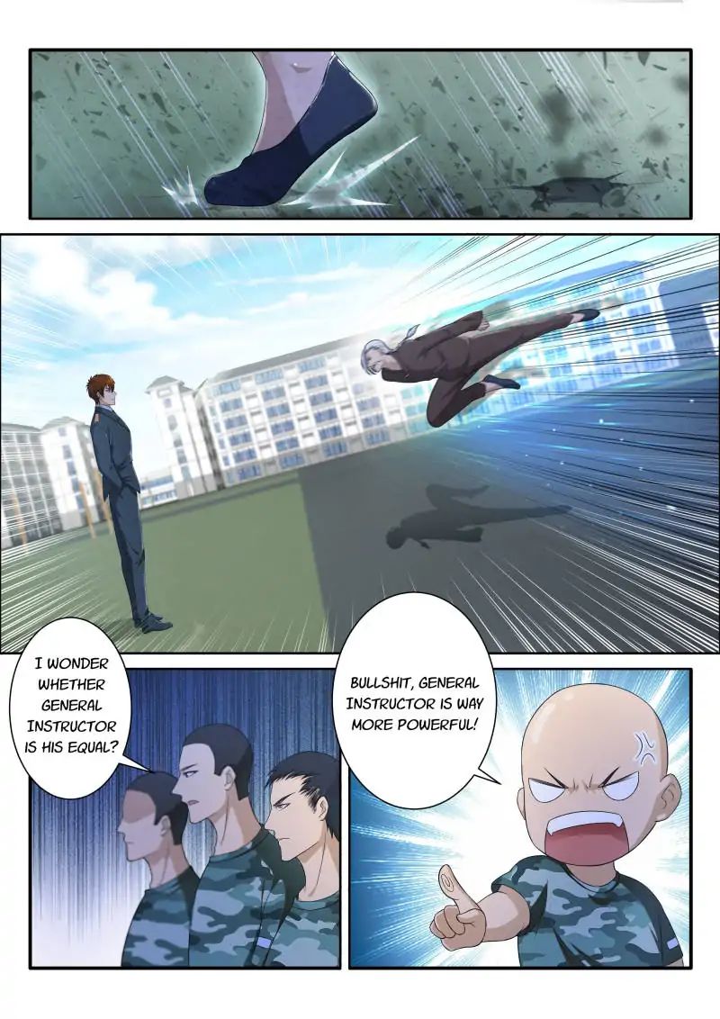 Rebirth Of The Urban Immortal Cultivator - Chapter 65