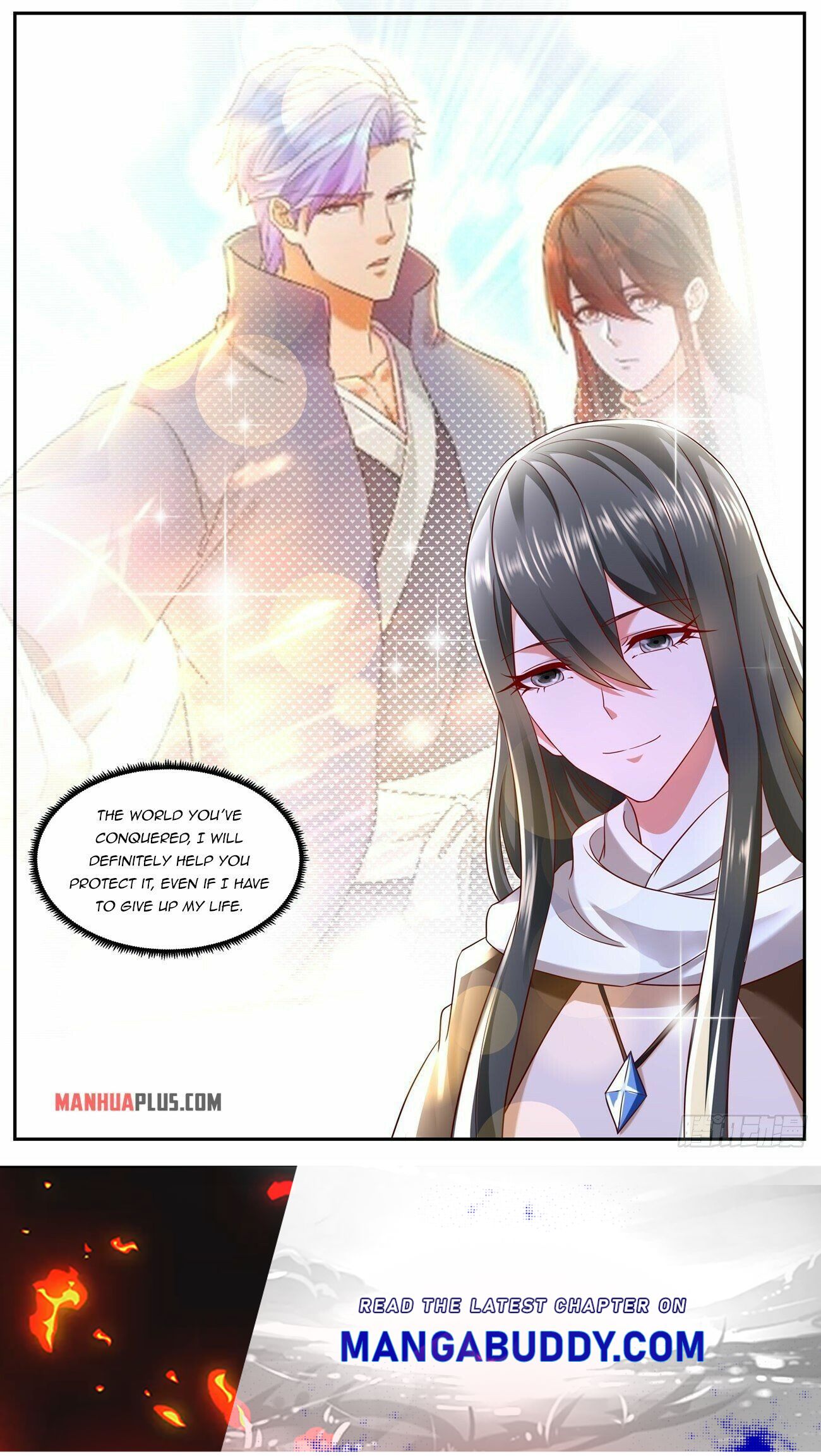 Rebirth Of The Urban Immortal Cultivator - Chapter 754