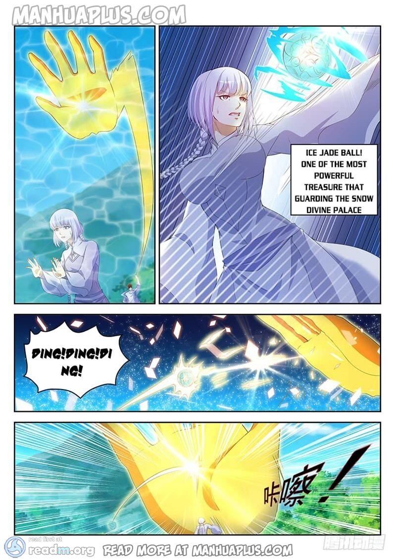 Rebirth Of The Urban Immortal Cultivator - Chapter 337