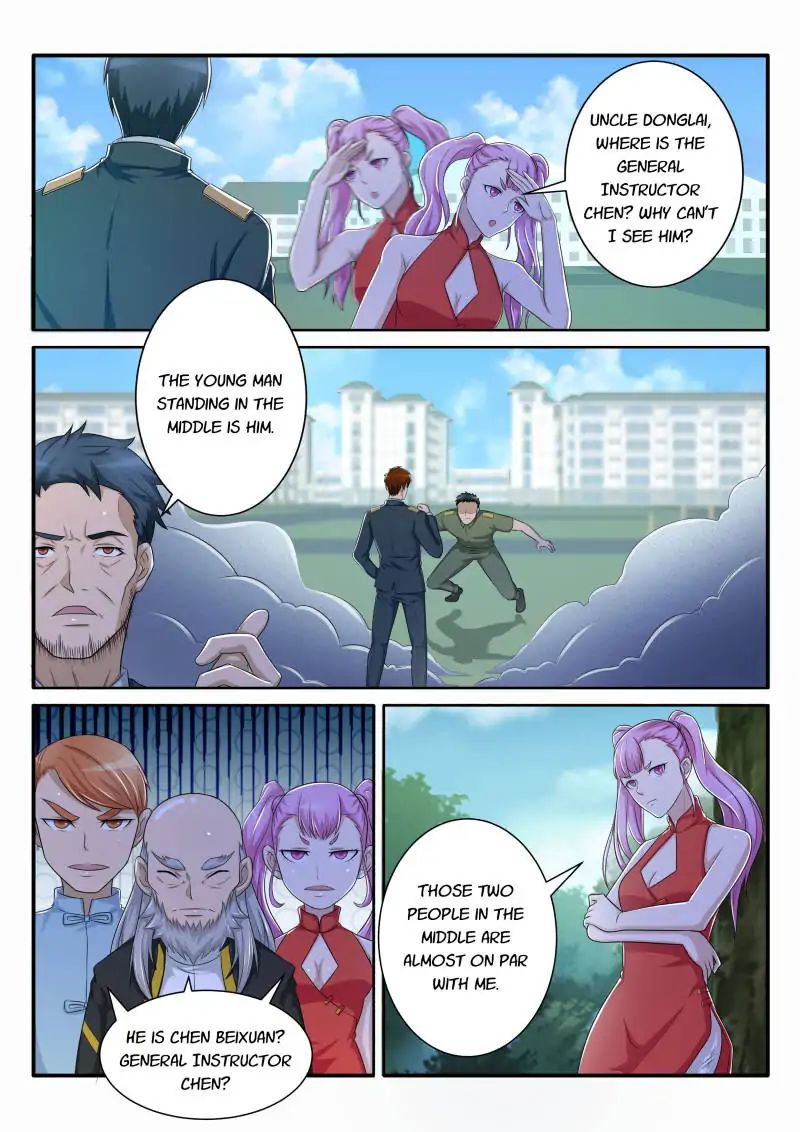 Rebirth Of The Urban Immortal Cultivator - Chapter 63