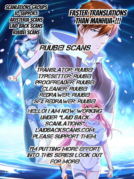 Rebirth Of The Urban Immortal Cultivator - Chapter 957