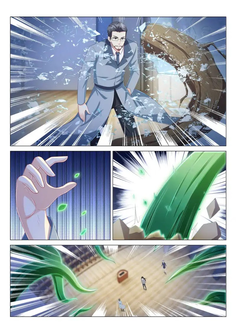 Rebirth Of The Urban Immortal Cultivator - Chapter 153