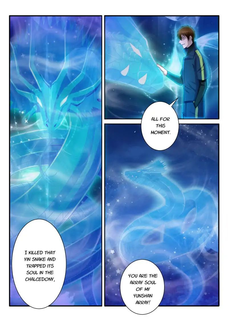 Rebirth Of The Urban Immortal Cultivator - Chapter 71