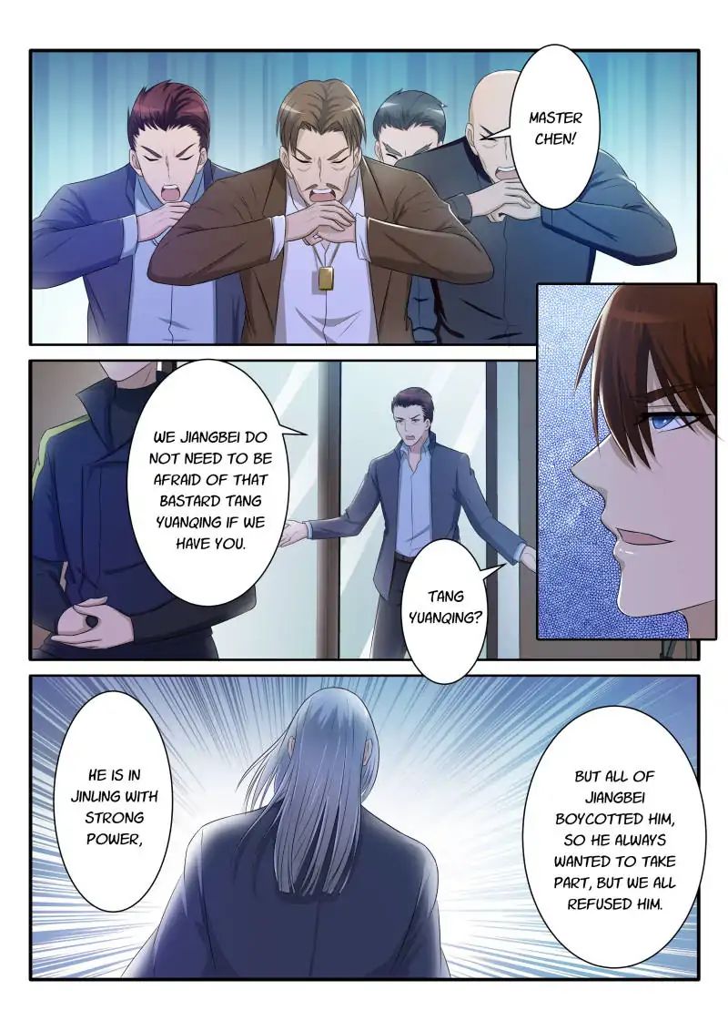 Rebirth Of The Urban Immortal Cultivator - Chapter 71