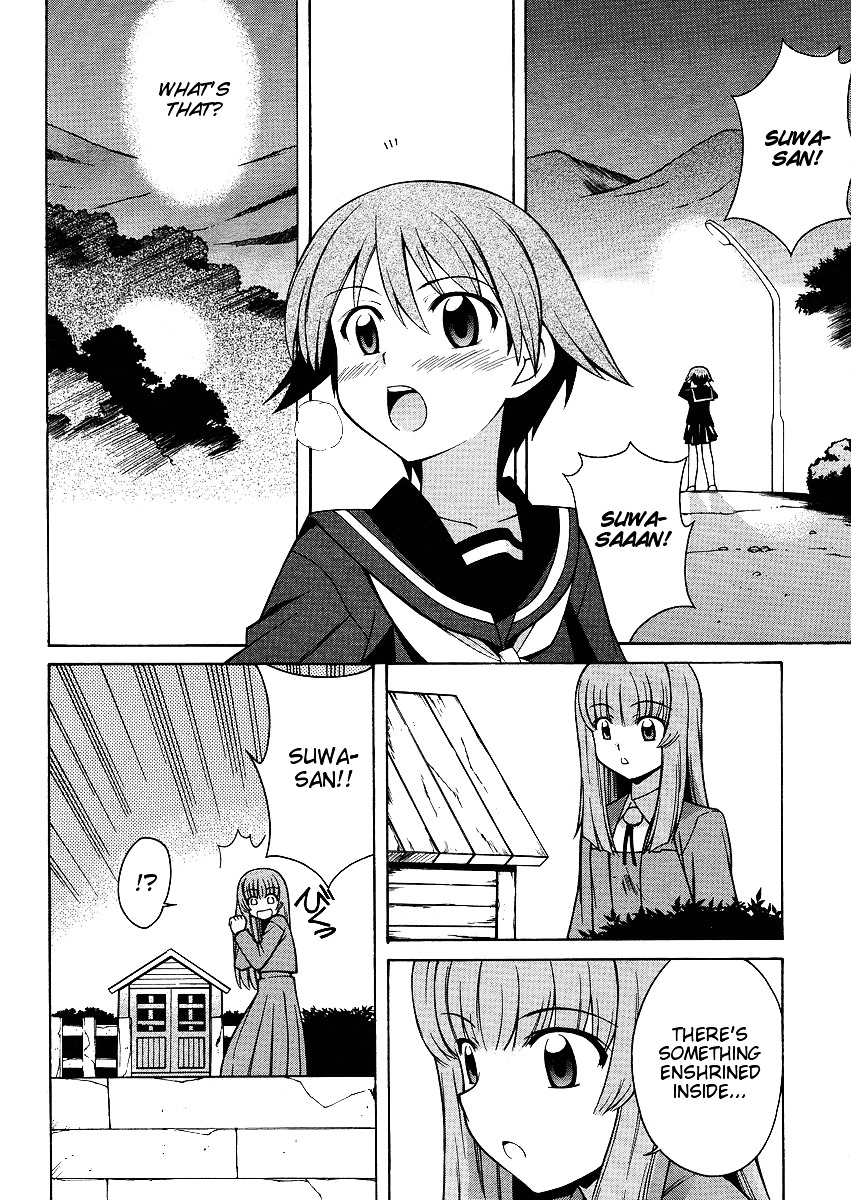 Strike Witches: Tenkou No Otometachi - Chapter 3 : Unit 3 - Start Of A New Life