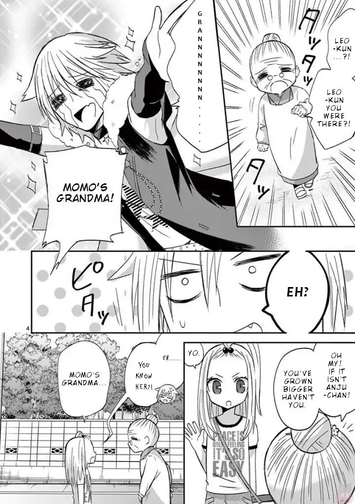 Can You Become A Magical Girl Even Xx? - Vol.2 Chapter 19