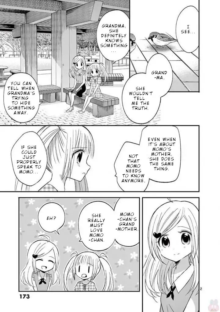 Can You Become A Magical Girl Even Xx? - Vol.2 Chapter 20