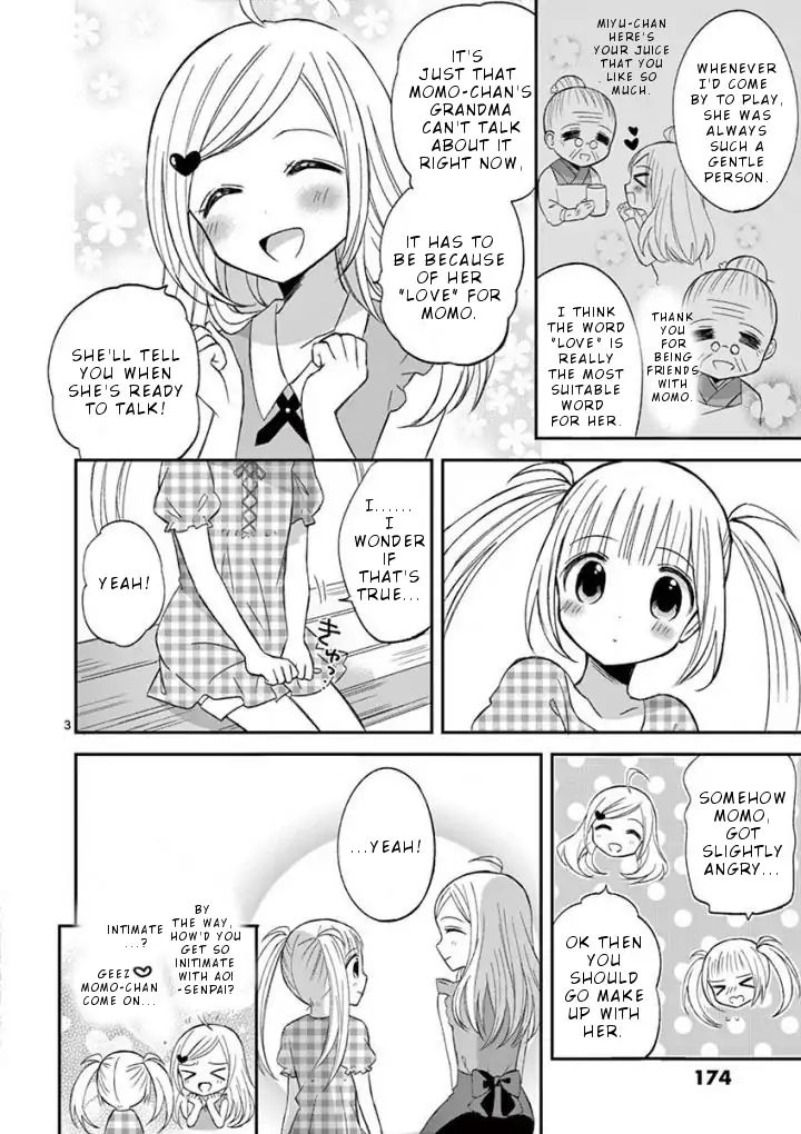 Can You Become A Magical Girl Even Xx? - Vol.2 Chapter 20