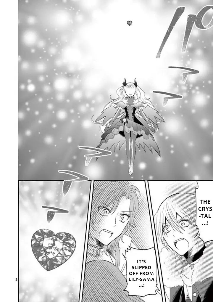 Can You Become A Magical Girl Even Xx? - Vol.2 Chapter 23 (End)