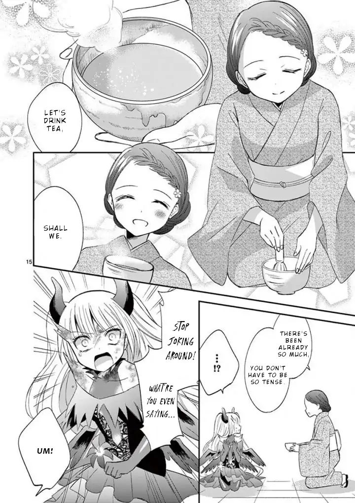 Can You Become A Magical Girl Even Xx? - Vol.2 Chapter 23 (End)