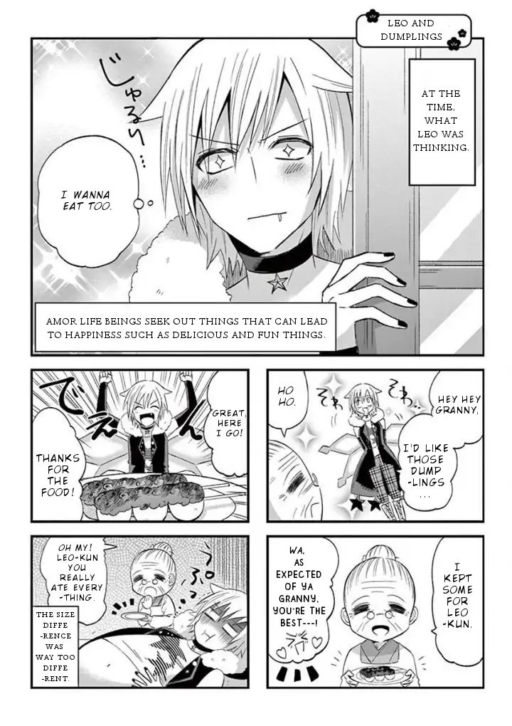 Can You Become A Magical Girl Even Xx? - Vol.2 Chapter 14