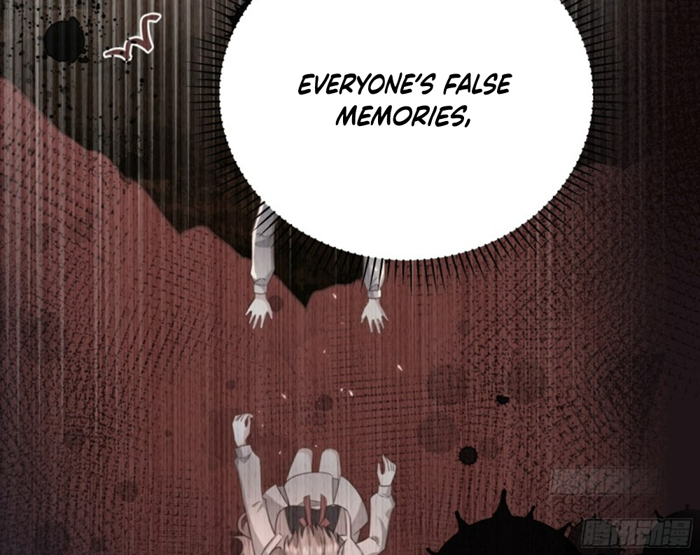 Give The Harem To The Villainess - Chapter 45: Wrong Memory