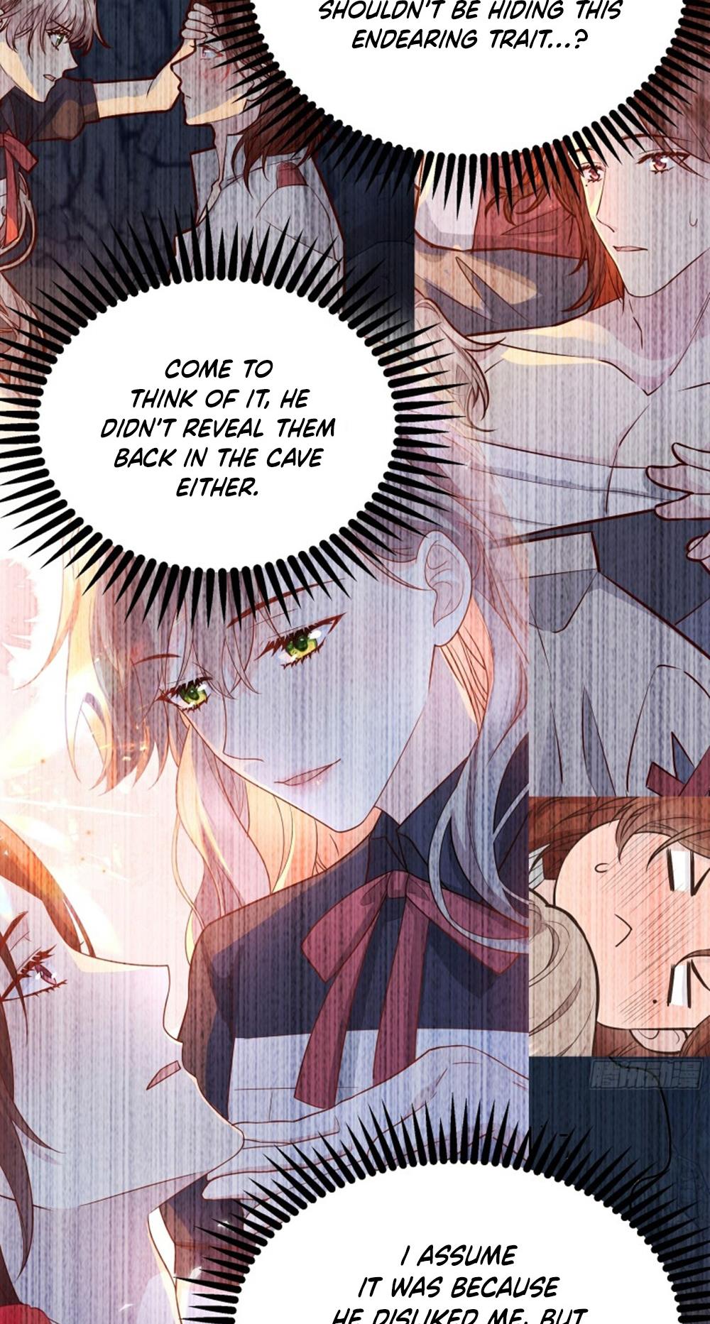 Give The Harem To The Villainess - Chapter 52: Truth Or Dare