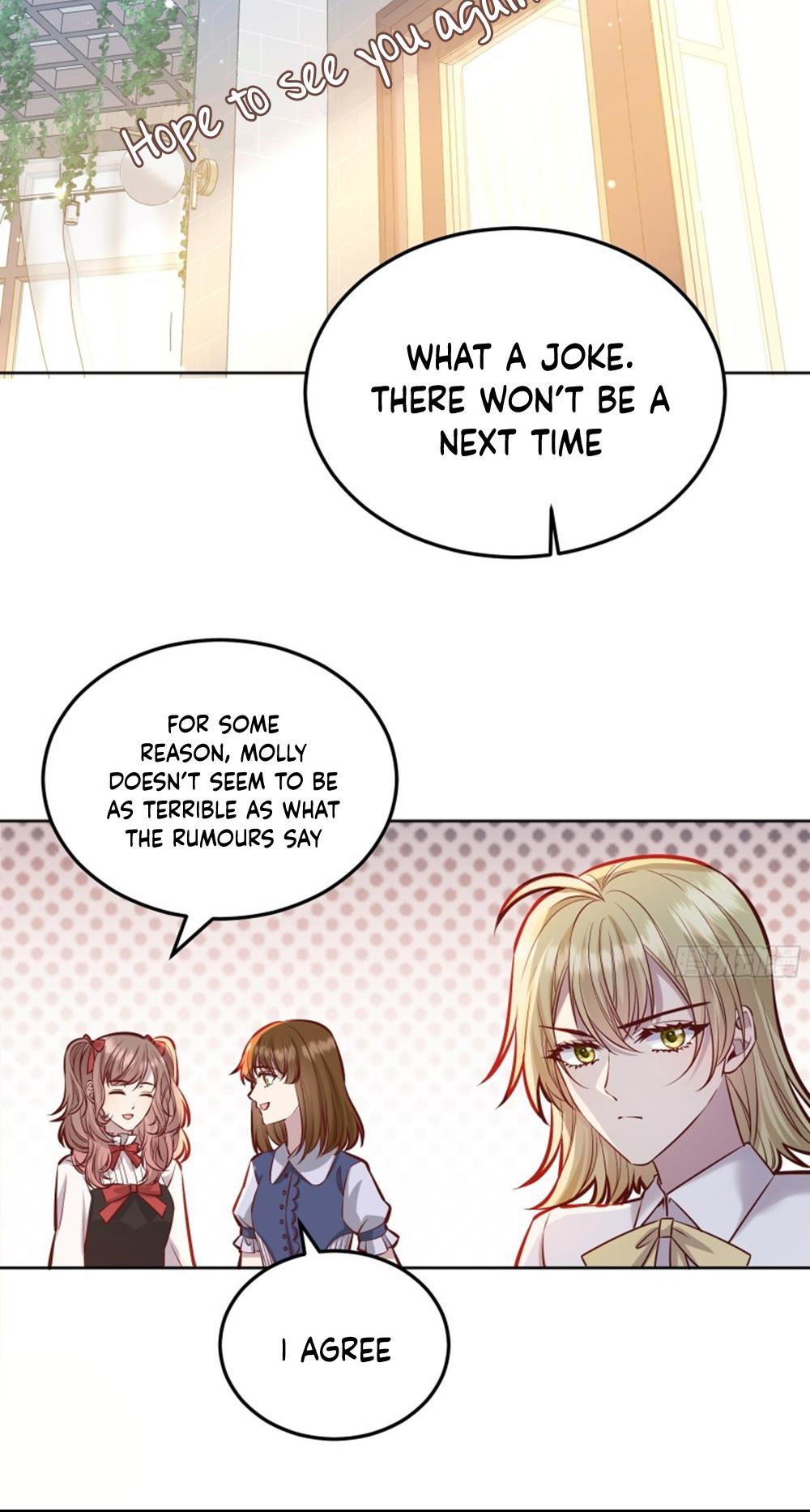 Give The Harem To The Villainess - Chapter 52: Truth Or Dare