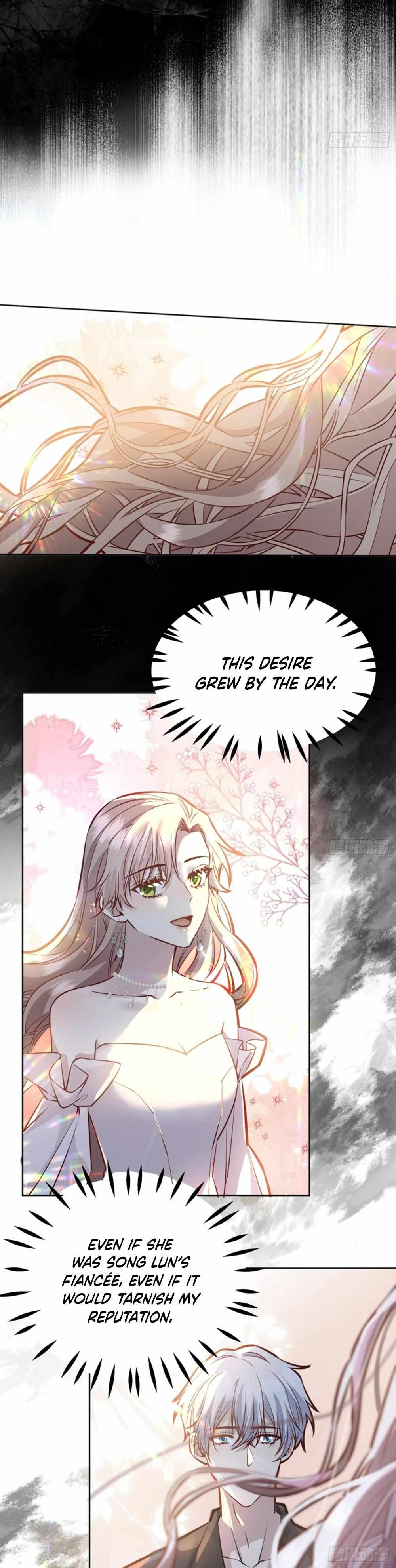 Give The Harem To The Villainess - Chapter 49.5