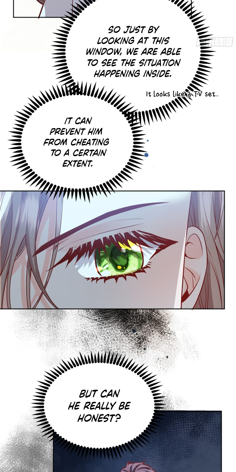 Give The Harem To The Villainess - Chapter 38: The Game Is Ongoing