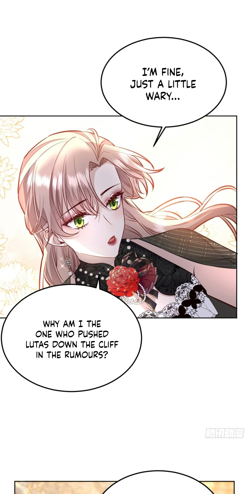 Give The Harem To The Villainess - Chapter 47: Wanna Dance?