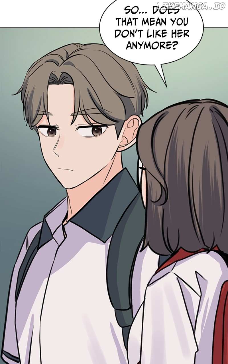 Be The Butler - Chapter 44