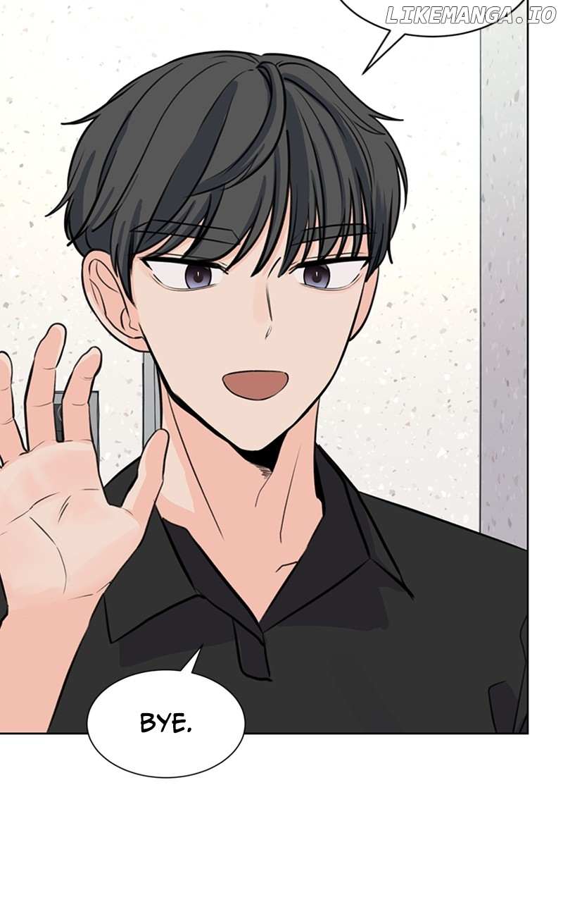 Be The Butler - Chapter 43