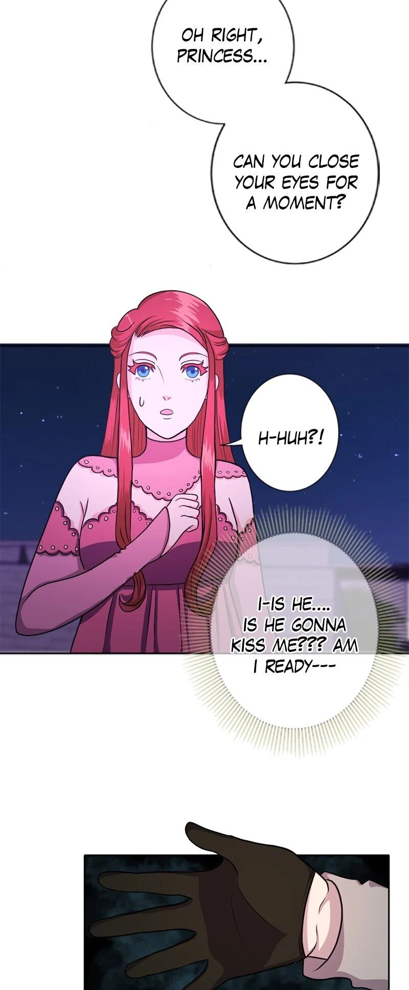 Grotie Meets Allura - Chapter 24