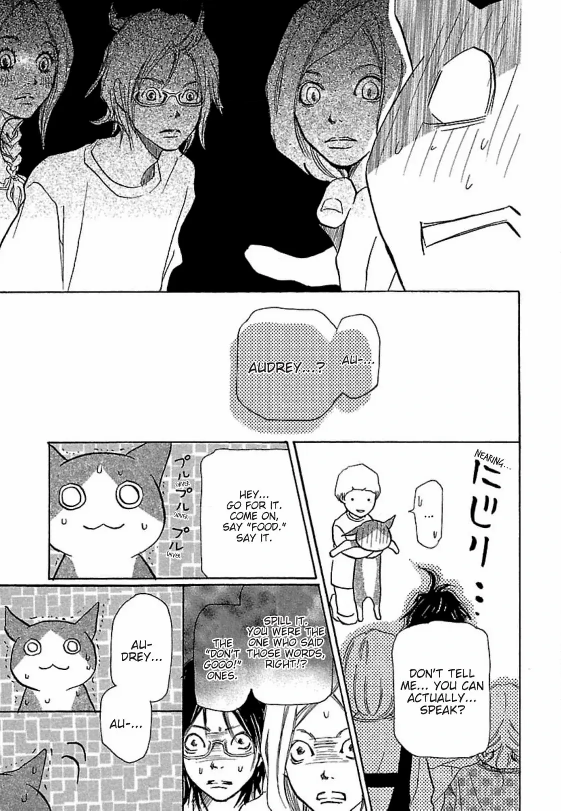 Enoshima Waikiki Cafe - Chapter 13