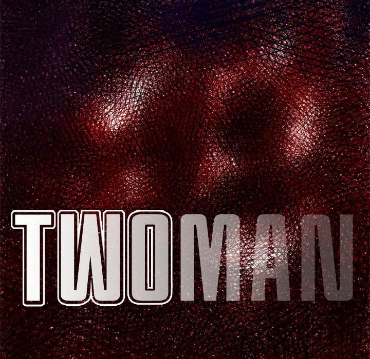 Twoman - Chapter 3