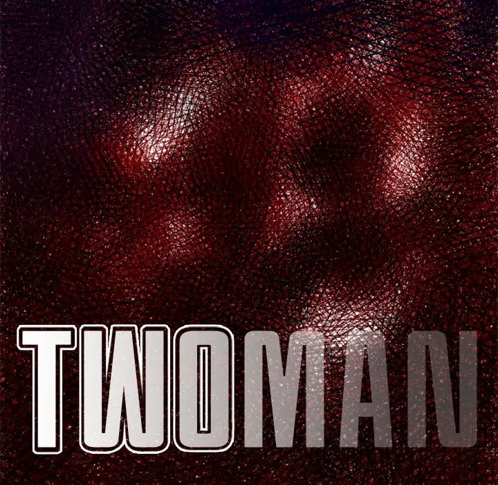 Twoman - Chapter 4