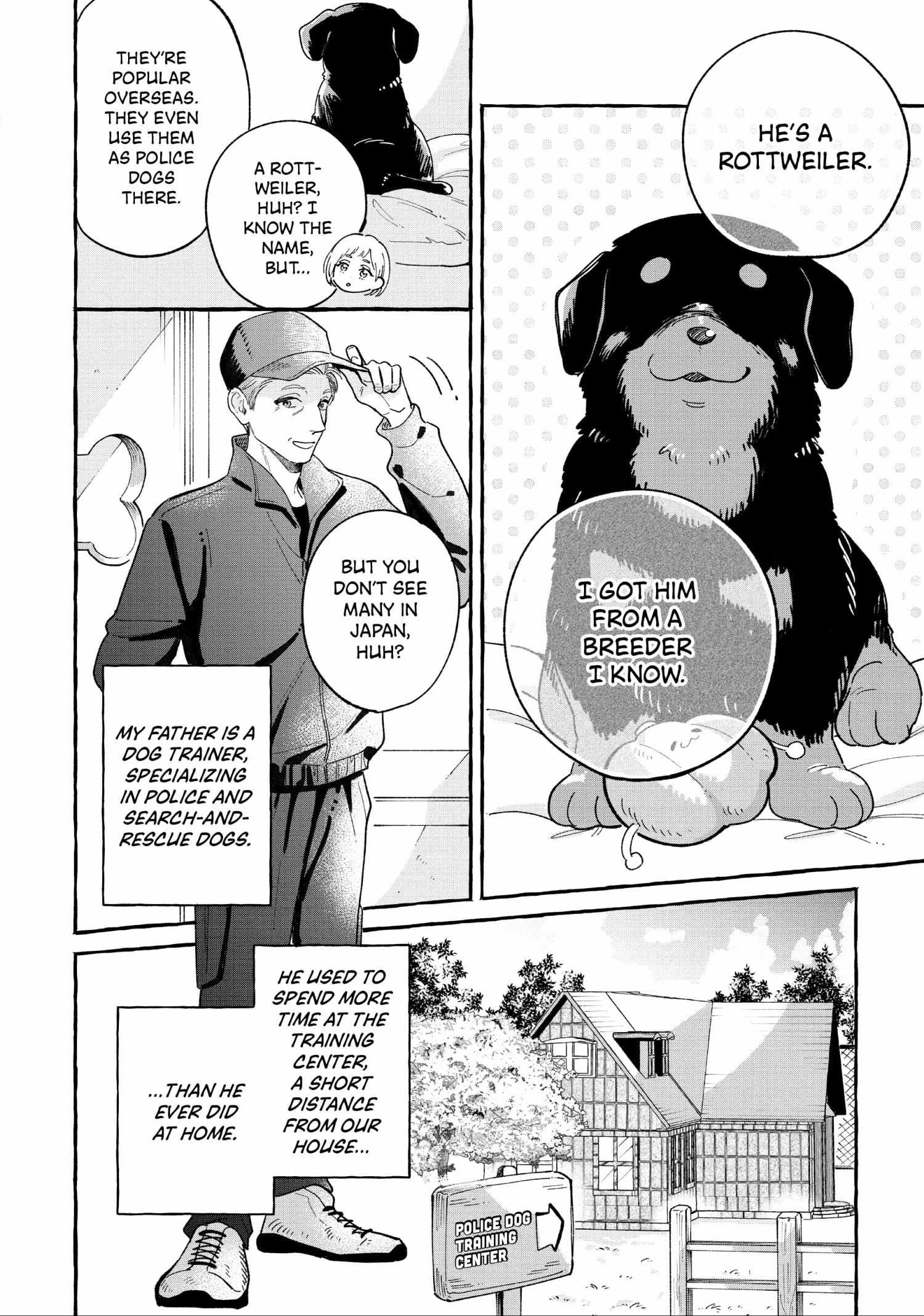 Pupposites Attract - Chapter 15