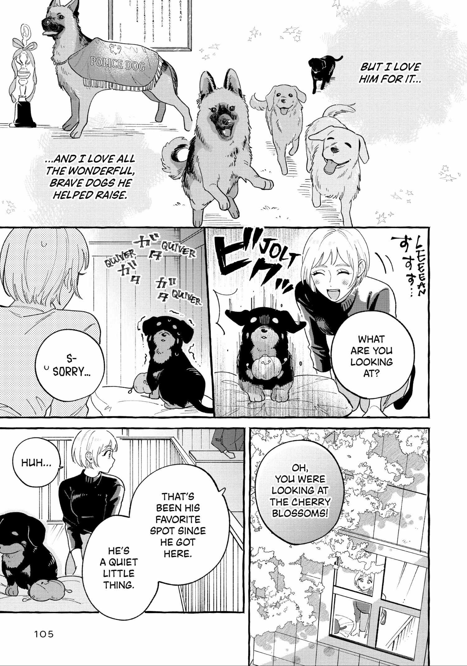 Pupposites Attract - Chapter 15