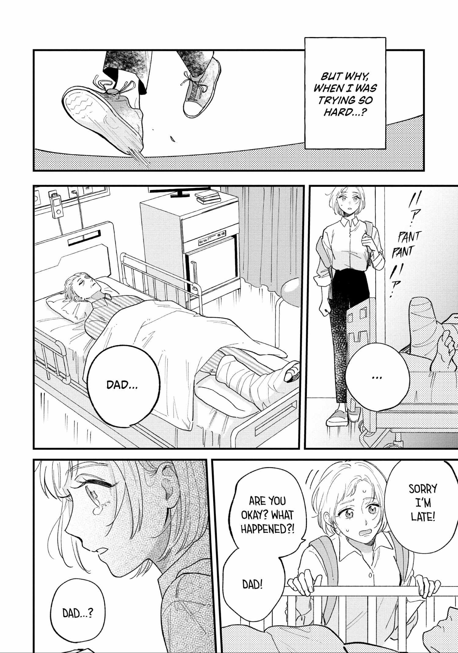 Pupposites Attract - Chapter 15