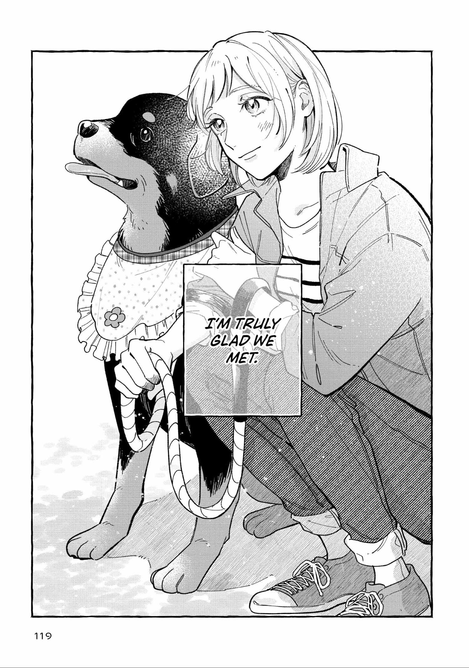 Pupposites Attract - Chapter 15