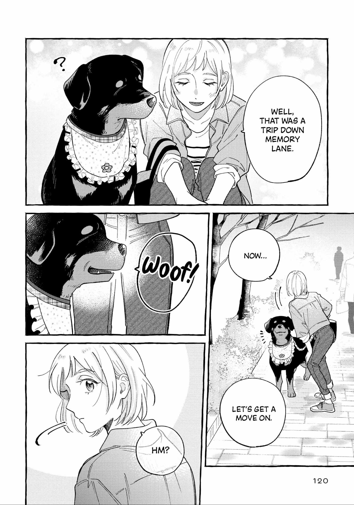 Pupposites Attract - Chapter 15